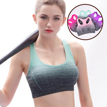 Load image into Gallery viewer, Sports Bra High Stretch Breathable , Yoga, Gym ,Sport Bra
