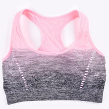 Load image into Gallery viewer, Sports Bra High Stretch Breathable , Yoga, Gym ,Sport Bra
