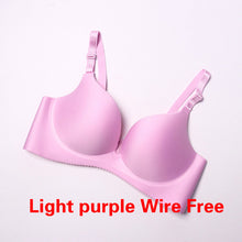 Load image into Gallery viewer, Sexy Deep U Cup Bras,lingerie
