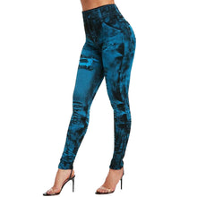 Load image into Gallery viewer, Sexy Elastic Shaping Yoga Pants , Sports Leggings  Gym Workout,Push Up Trousers
