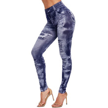 Load image into Gallery viewer, Sexy Elastic Shaping Yoga Pants , Sports Leggings  Gym Workout,Push Up Trousers
