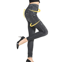 Load image into Gallery viewer, Sexy Elastic Shaping Yoga Pants , Sports Leggings  Gym Workout,Push Up Trousers
