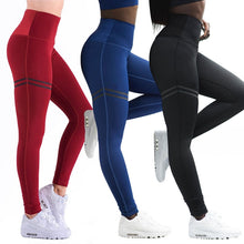 Load image into Gallery viewer, Sport Leggings, Yoga Pants , Jogging Running Pants, Gym Tights
