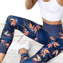 Load image into Gallery viewer, Sport Leggings, Yoga Pants , Jogging Running Pants, Gym Tights
