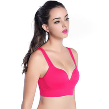 Load image into Gallery viewer, Sports Bra, Wireless Bras,Sport Bra
