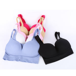 Sports Bra, Wireless Bras,Sport Bra