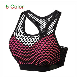 Sports Bra, Sport Top , Fitness Yoga Bras, Gym Top