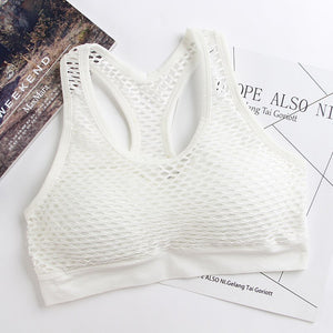 Sports Bra, Sport Top , Fitness Yoga Bras, Gym Top