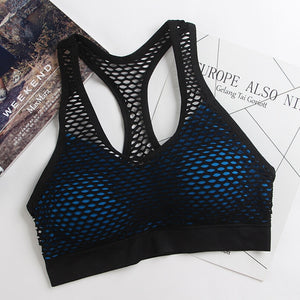 Sports Bra, Sport Top , Fitness Yoga Bras, Gym Top