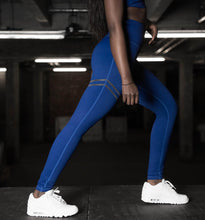 Load image into Gallery viewer, Jogger Sports Yoga Workout Gym Fitness Leggings Pants, Trousers
