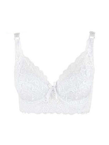 Sexy Lace Women Bra,Pure Cotton Brassiere