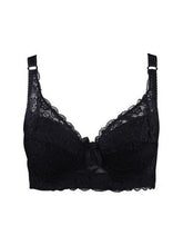 Load image into Gallery viewer, Sexy Lace Women Bra,Pure Cotton Brassiere
