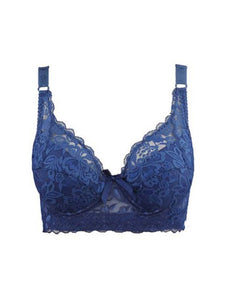 Sexy Lace Women Bra,Pure Cotton Brassiere