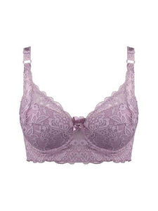 Sexy Lace Women Bra,Pure Cotton Brassiere