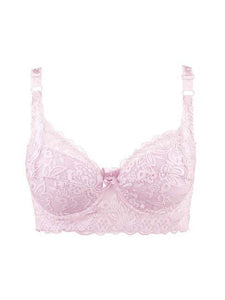 Sexy Lace Women Bra,Pure Cotton Brassiere